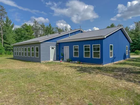Exterior - 5670 N Harrison, Harrison, MI 48625 photo 11 of 11