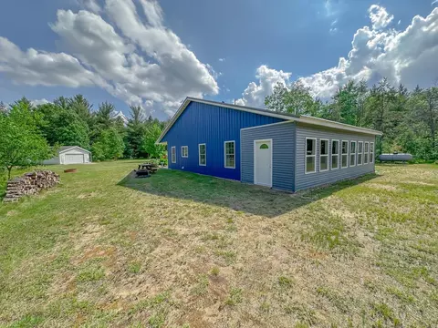 Exterior - 5670 N Harrison, Harrison, MI 48625 photo 10 of 11