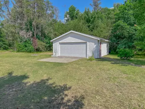 Exterior - 5670 N Harrison, Harrison, MI 48625 photo 9 of 11