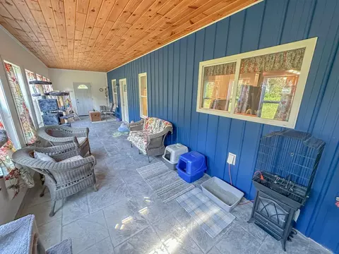 Exterior - 5670 N Harrison, Harrison, MI 48625 photo 5 of 11