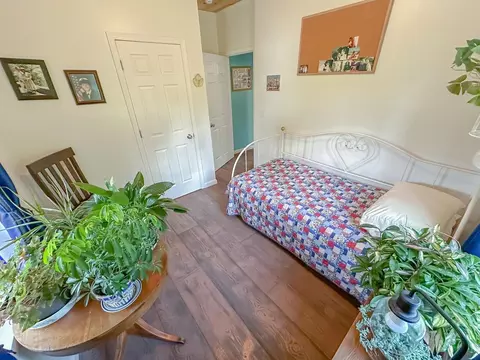 Bedroom - 5670 N Harrison, Harrison, MI 48625 photo 3 of 5