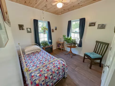 Bedroom - 5670 N Harrison, Harrison, MI 48625 photo 2 of 5