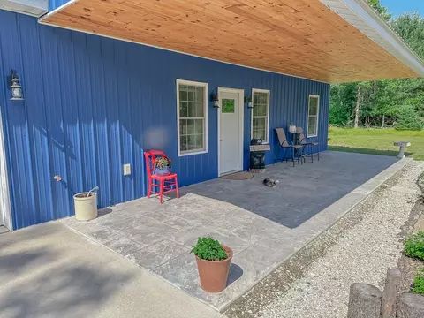 Exterior - 5670 N Harrison, Harrison, MI 48625 photo 3 of 11