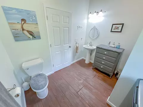 Bath - 5670 N Harrison, Harrison, MI 48625 photo 3 of 3