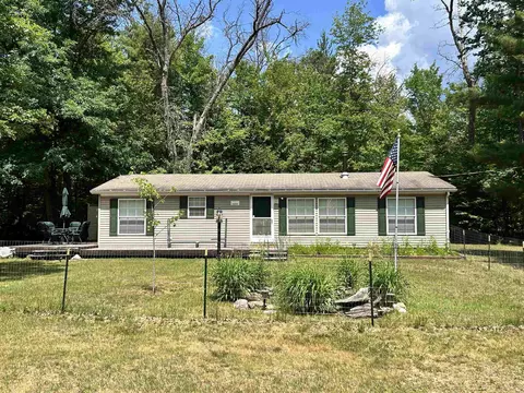 3508 Brodie, South Branch, MI 48761