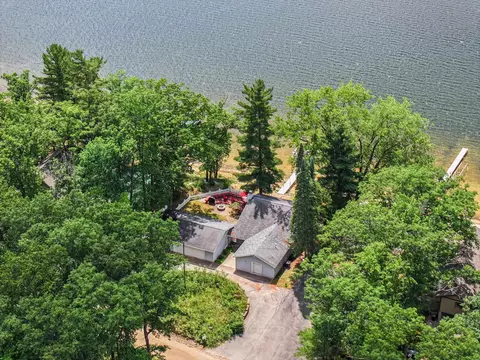 310 S Oak Lot 11 12 #LOT : 11, 12, Lake City, MI 49651
