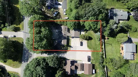 637 Crystal, Frankfort, MI 49635