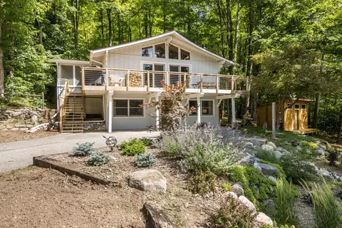6820 Grindel Strause #LOT : 6, Bellaire, MI 49615