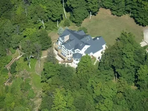 2855 Eleven Mile, Bear Lake, MI 49614