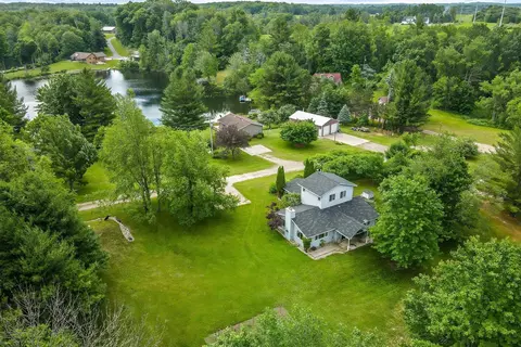 16966 Maple, Leroy, MI 49655 photo 49