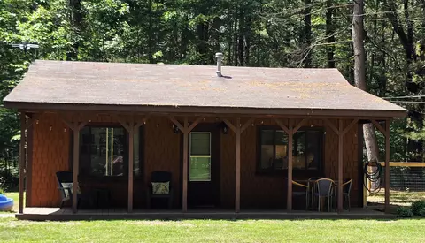 11719 Cherven, Roscommon, MI 48653