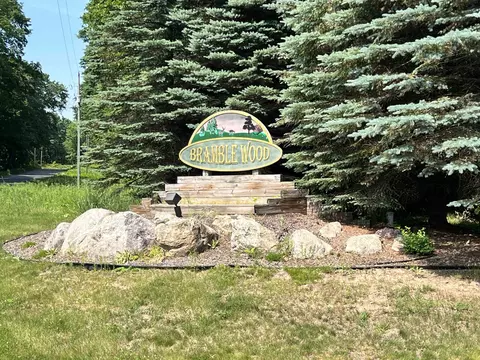 lot60 Bramblewood, Cadillac, MI 49601