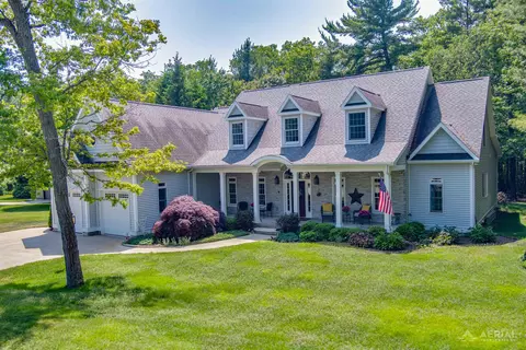 7129 Cedar Lk, Oscoda, MI 48750