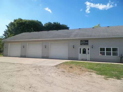 410 S Division, Hersey, MI 49639
