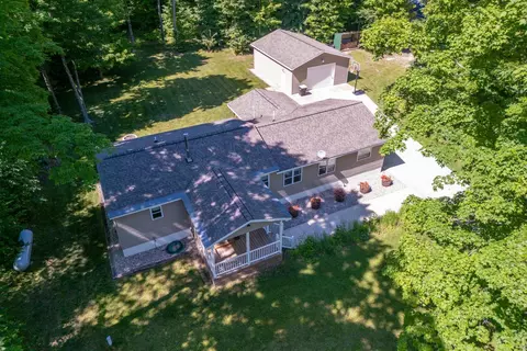 8319 NE Covert, Mancelona, MI 49659