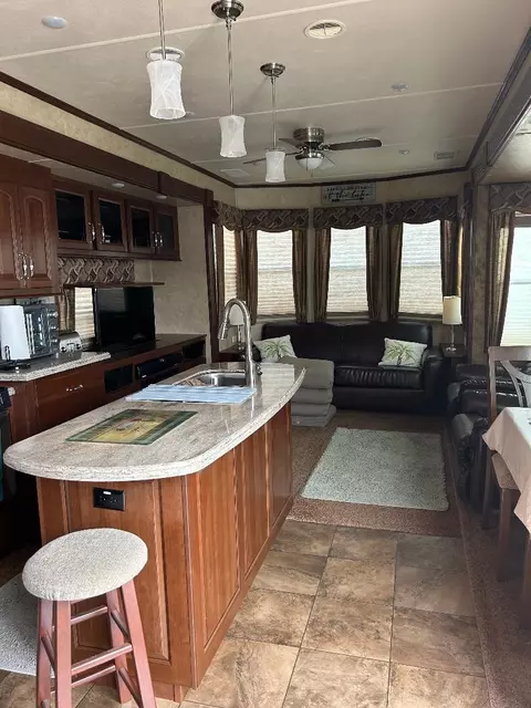 3675 E Michigan #LOT 77 D-117, Au Gres, MI 48703 photo 3