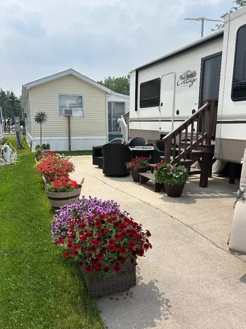 3675 E Michigan #LOT 77 D-117, Au Gres, MI 48703 photo 7