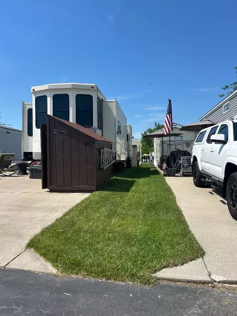 3675 E Michigan #LOT 77 D-117, Au Gres, MI 48703 photo 2