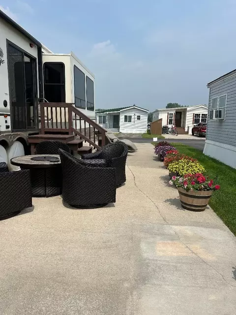 3675 E Michigan #LOT 77 D-117, Au Gres, MI 48703 photo 8