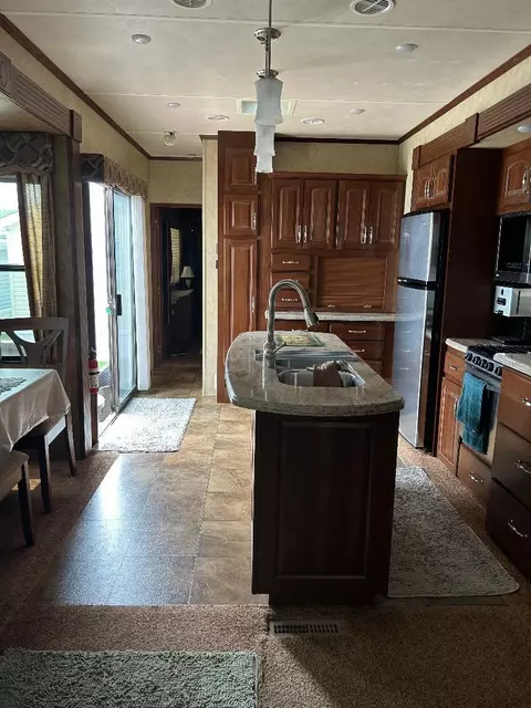 3675 E Michigan #LOT 77 D-117, Au Gres, MI 48703 photo 4