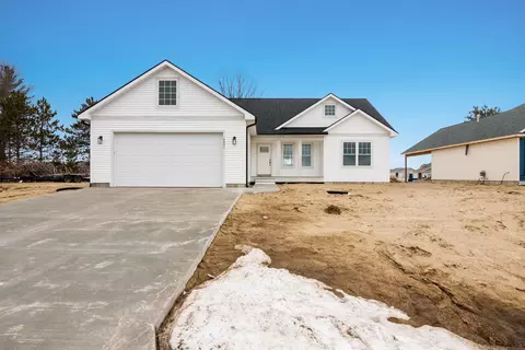 4441 Lamarche, Traverse City, MI 49685