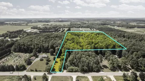 00 W Jennings, Lake City, MI 49651