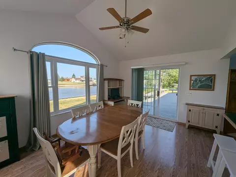 Dining - 1810 E Riverside, Au Gres, MI 48703 photo 1 of 5
