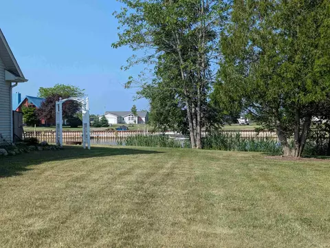 Exterior - 1810 E Riverside, Au Gres, MI 48703 photo 8 of 8