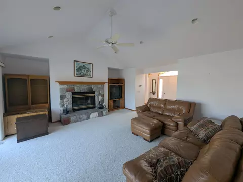 Living - 1810 E Riverside, Au Gres, MI 48703 photo 2 of 6