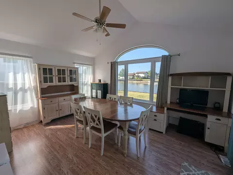 Dining - 1810 E Riverside, Au Gres, MI 48703 photo 5 of 5