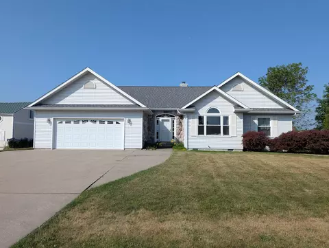 1810 E Riverside, Au Gres, MI 48703
