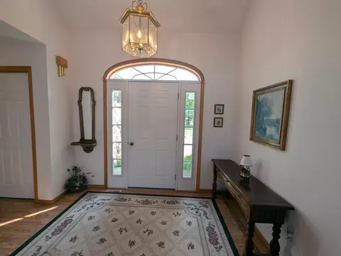 Entry Way - 1810 E Riverside, Au Gres, MI 48703 photo 2 of 2