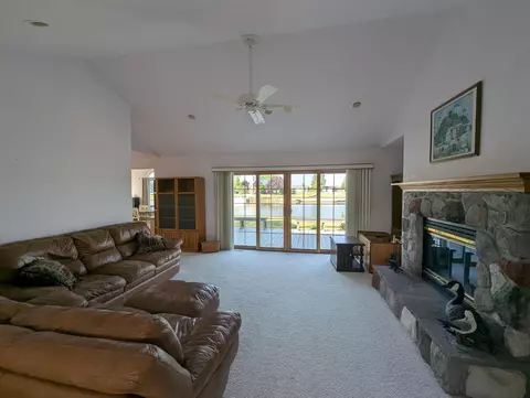Living - 1810 E Riverside, Au Gres, MI 48703 photo 1 of 6