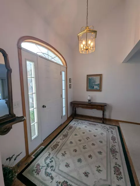 Entry Way - 1810 E Riverside, Au Gres, MI 48703 photo 1 of 2