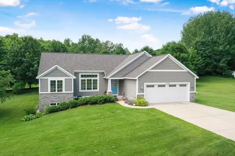 9314 E Summerfield #LOT : 6, Traverse City, MI 49684