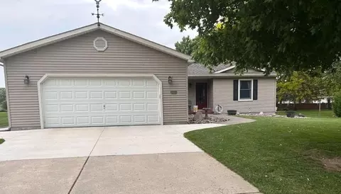 515 E Arcada, Ithaca, MI 48847