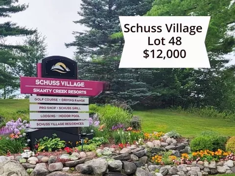 2746 Haushen, Bellaire, MI 49615