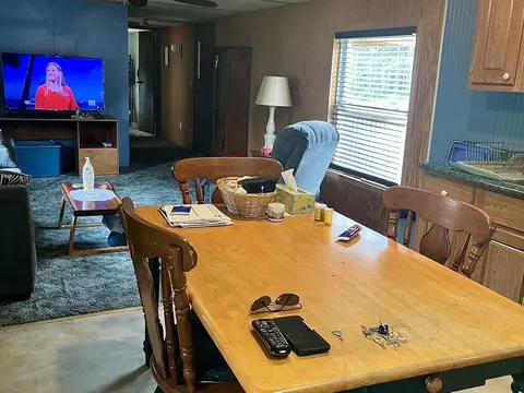 8812 S S Riv, Evart, MI 49631 photo 5