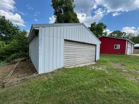 Exterior - 145 Millbrook, Blanchard, MI 49310 photo 3 of 4
