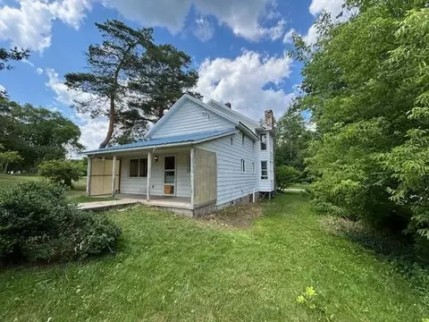Exterior - 145 Millbrook, Blanchard, MI 49310 photo 4 of 4