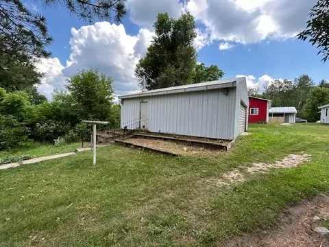 Exterior - 145 Millbrook, Blanchard, MI 49310 photo 2 of 4