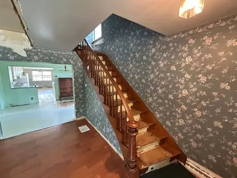 Entry Way - 145 Millbrook, Blanchard, MI 49310 photo 1 of 2