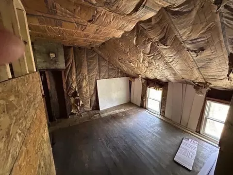 Bedroom - 145 Millbrook, Blanchard, MI 49310 photo 6 of 6