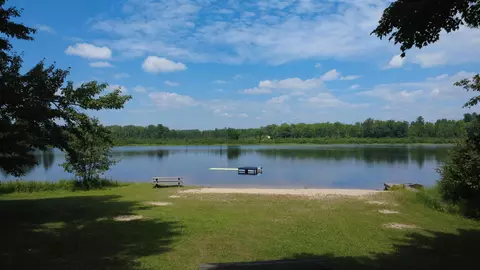 x Maple Ridge #: 26-27, Lupton, MI 48635 photo 13