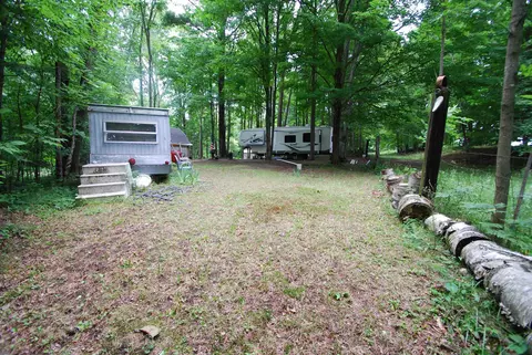 x Maple Ridge #: 26-27, Lupton, MI 48635 photo 9