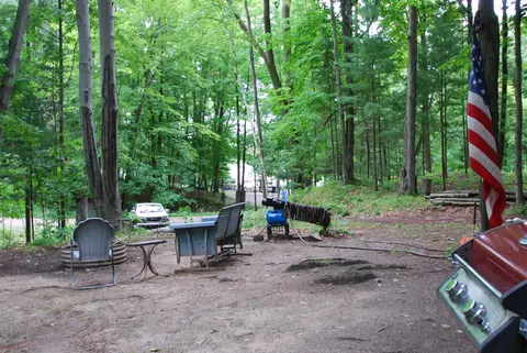 x Maple Ridge #: 26-27, Lupton, MI 48635 photo 7