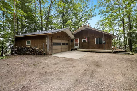 10353 Wildwood, Interlochen, MI 49643