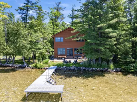 7276 Williams, Elk Rapids, MI 49629