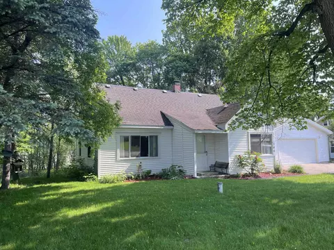 306 W Traverse Bay #LOT : 3 & 4, Lincoln, MI 48742