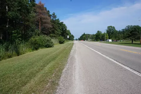 Nearman, Au Gres, MI 48703